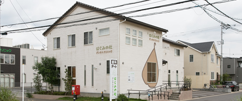 来院方法・地図