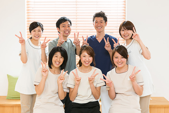 歯科助手 求人