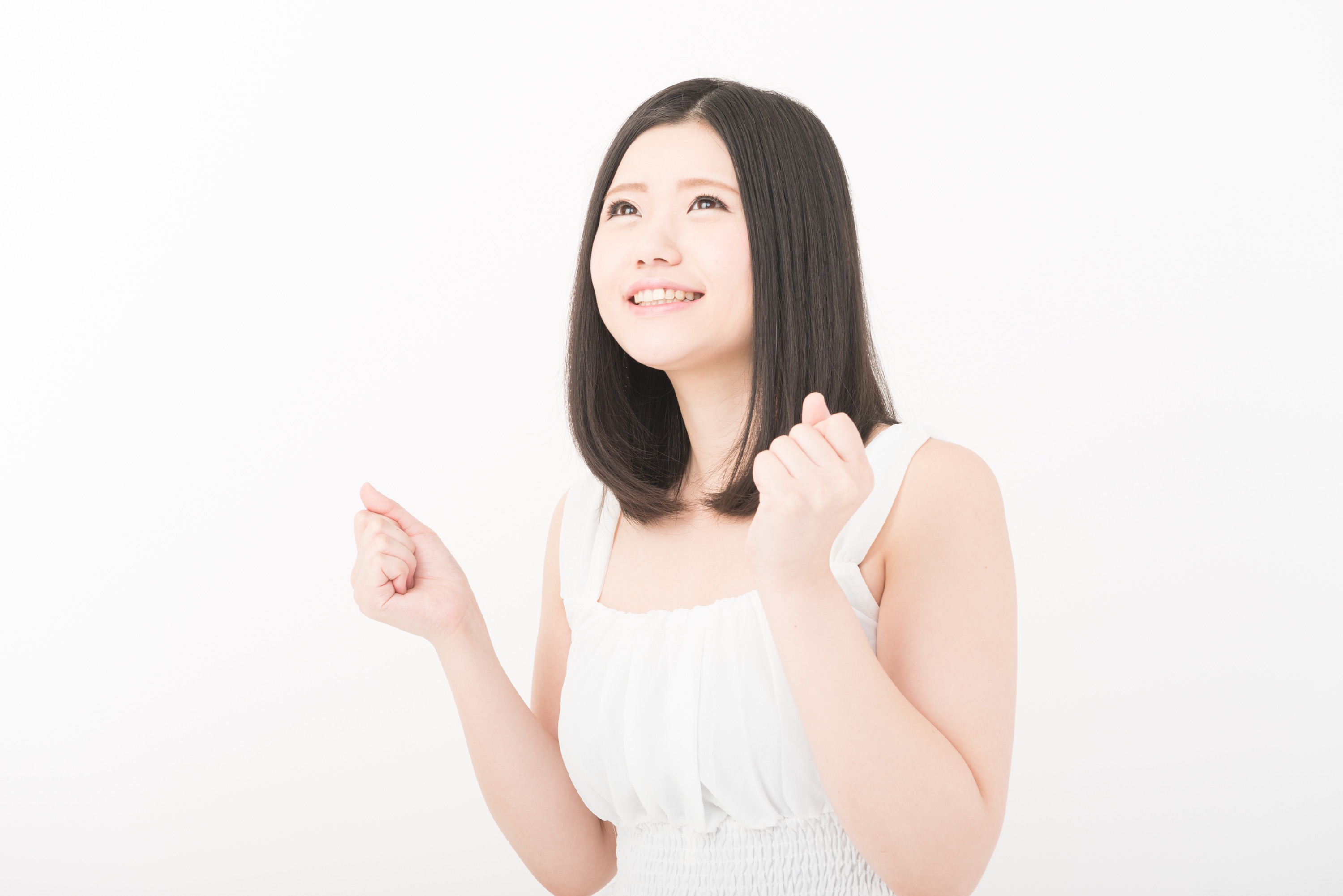 ホワイトニング