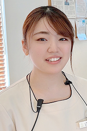 歯科助手