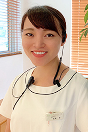 歯科衛生士