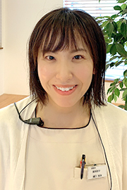 保育士