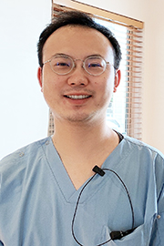 歯科医師