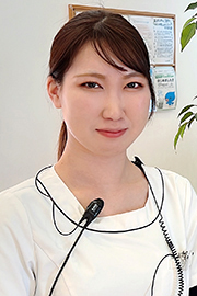 歯科衛生士
