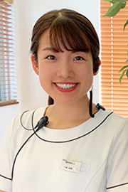 歯科衛生士