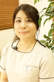 歯科助手